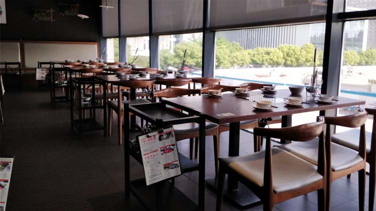 Niu Yan hot pot (Qingchun Yintai store)