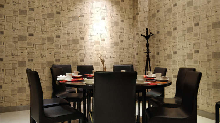 Niufu Chaoshan beef hot pot (Qingtai Street store)