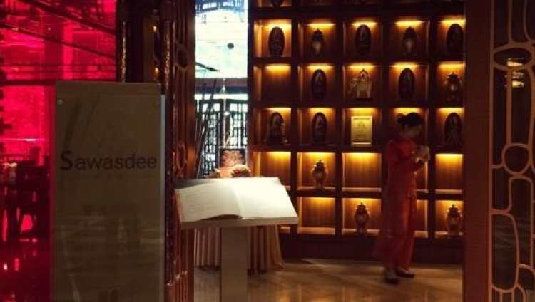 Savadi Thai Restaurant