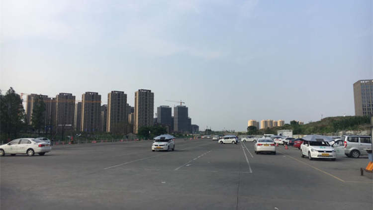Baotong Driving School
