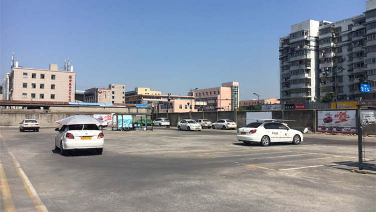 Wanfeng Driving School