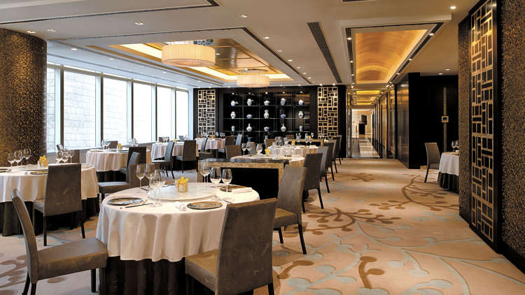 Cordis, Hong Kong - Ming Court