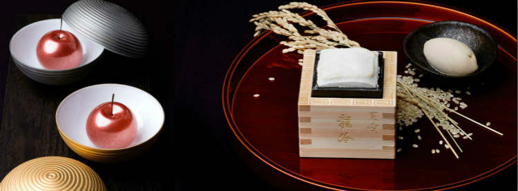 Tenku Ryu Gin / Sky Ryugin: Japanese Cuisine