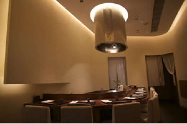 IPPOH tempura restaurant/Yibao
