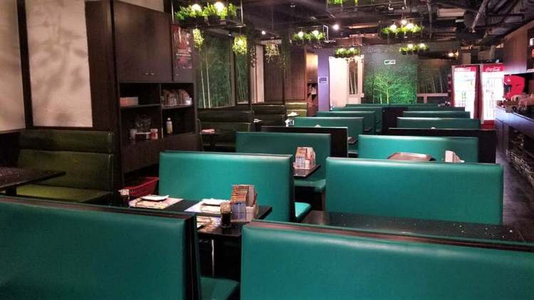 Kobe House Japanese and Korean questions