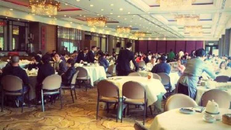Ronglong Seafood Restaurant