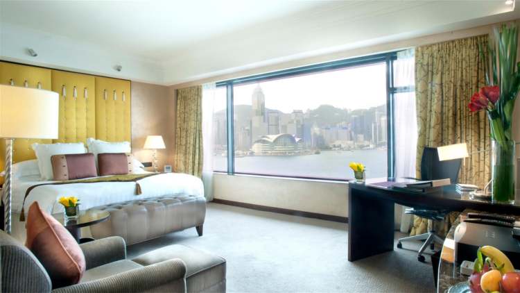 InterContinental Hong Kong