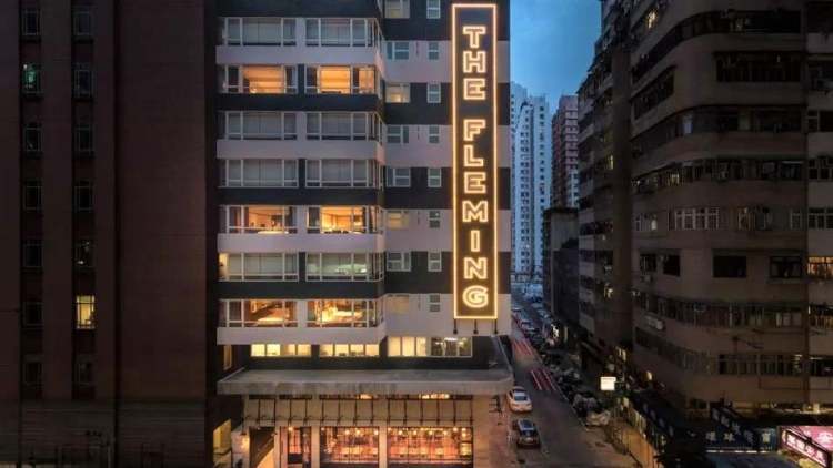 Finnish Hotel