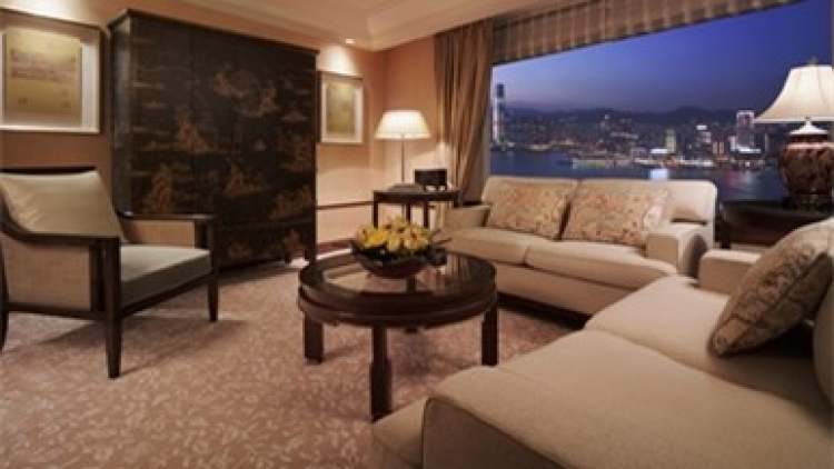 Conrad Hong Kong