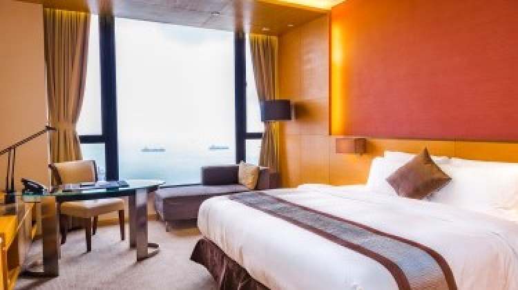 T Hotel Hong Kong