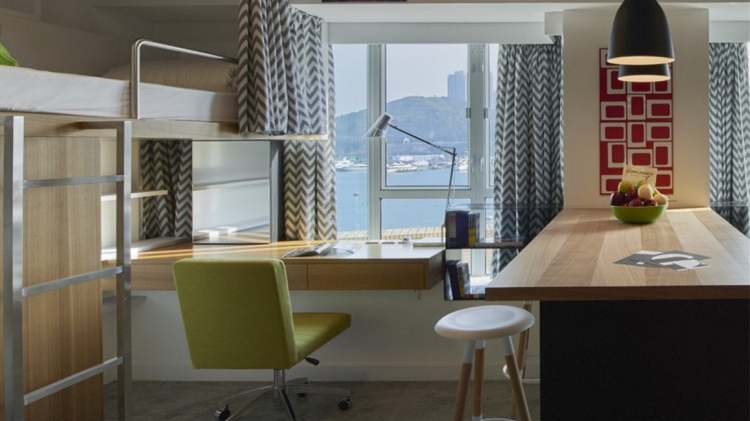 Campus HongKong