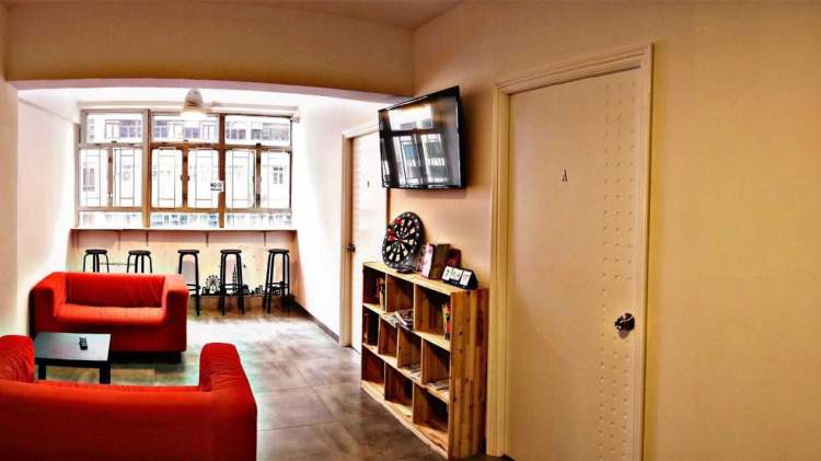 Rainbow Hostel
