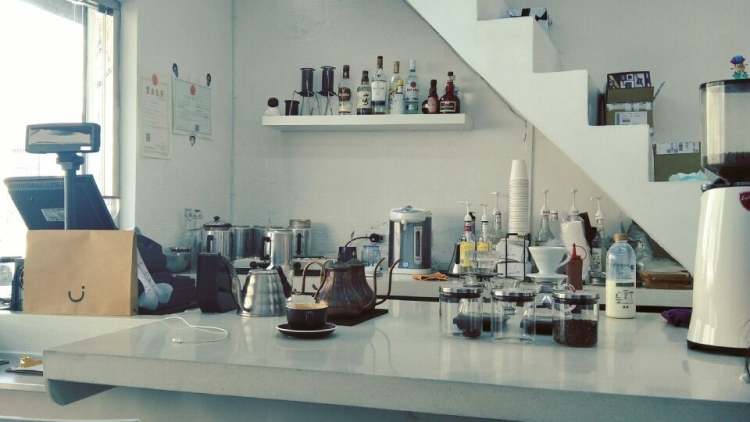 C point coffee