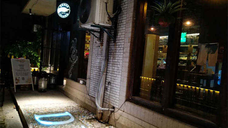 DB Craft Beer Bar