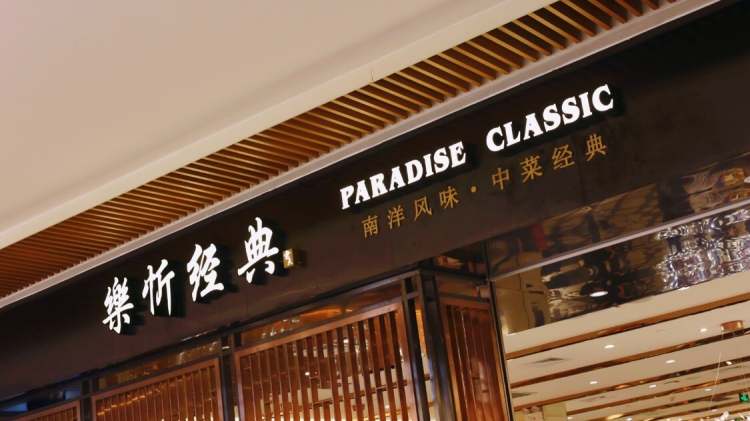 Lexin Classic (Suzhou Center)