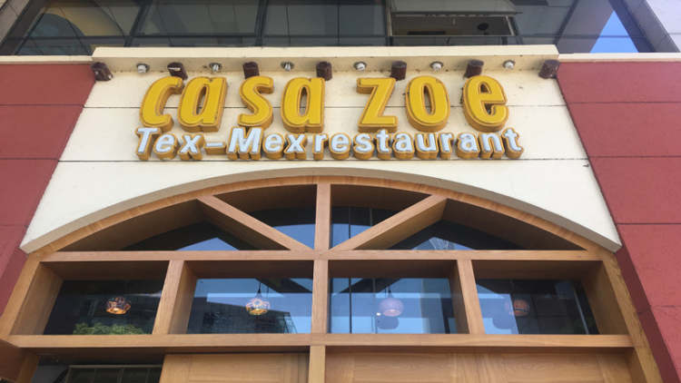 Ace Mexican Family Restaurant