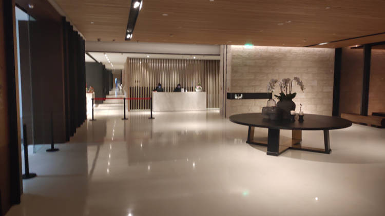 Hanbi House Hotel· Ho Jia 9 all-day dining restaurant