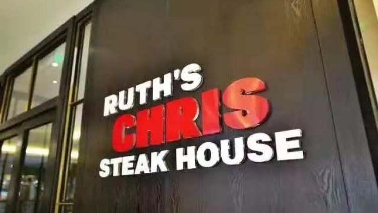Ruth's Cris Classic Steakhouse