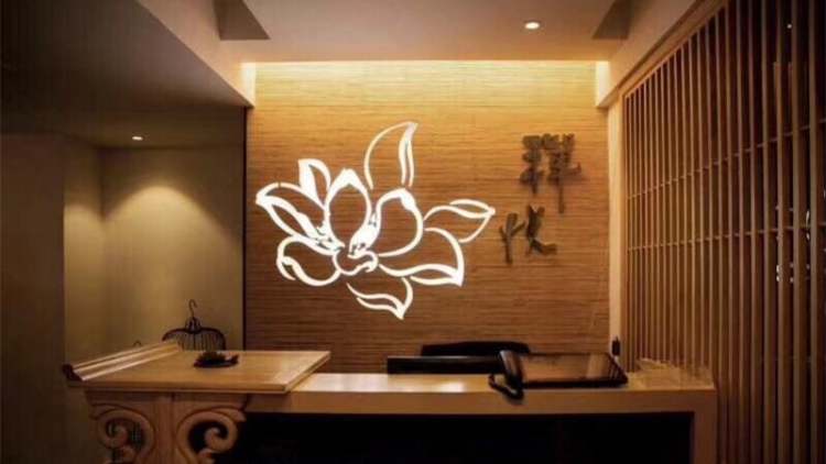 Zen Yue vegetarian