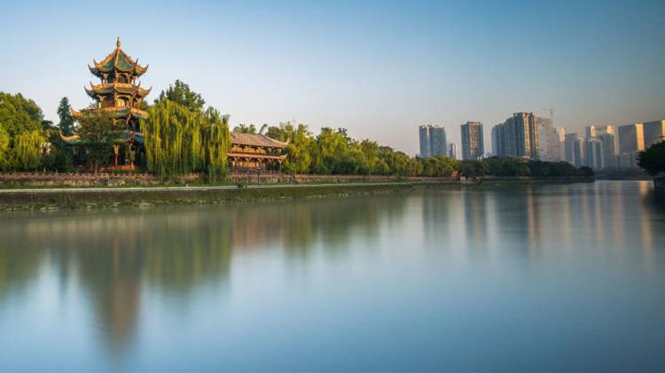 Wangjiang Tower