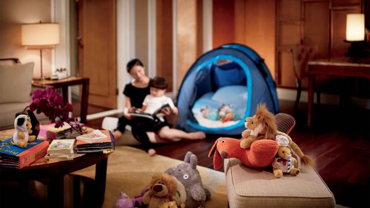 The Ritz-Carlton, Chengdu