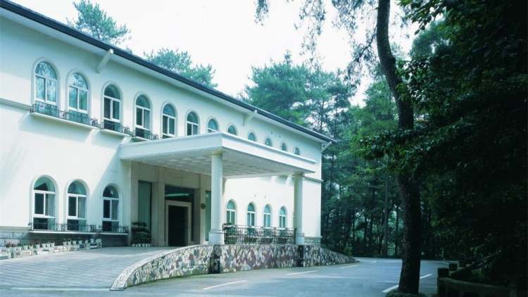 Emeishan Hongzhushan Hotel
