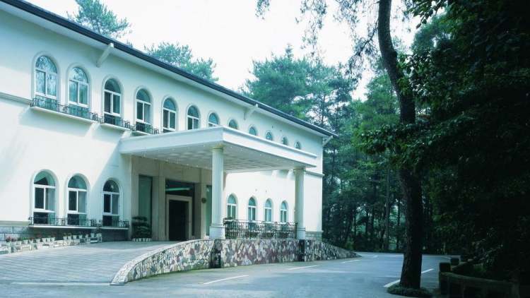 Emeishan Hongzhushan Hotel