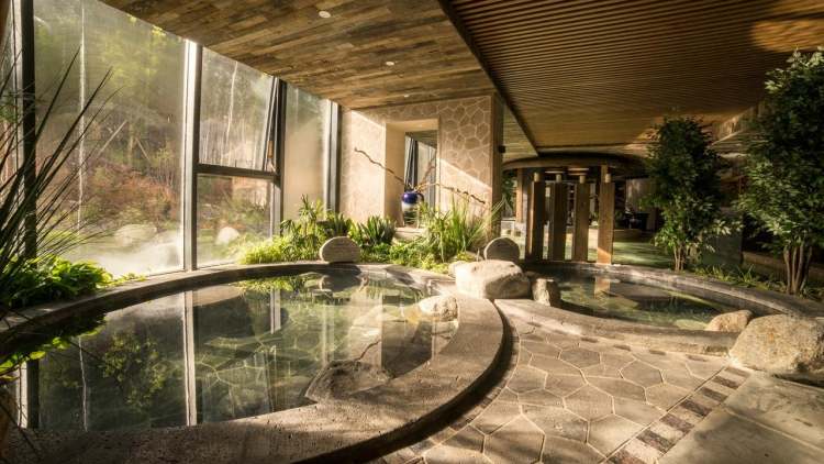 Ramada Gulgou Hot Spring Resort