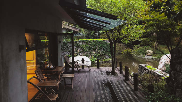 Qingcheng study