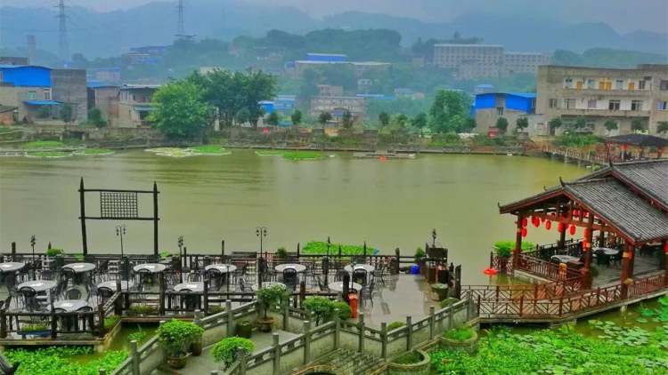 Xian Longjing Hot Pot Park (Nanshan Main Store)