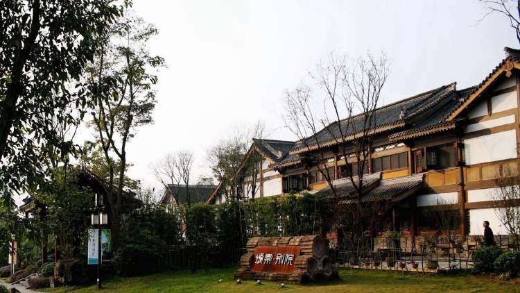 Songtang Annex