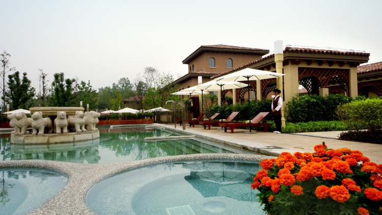 Shangbang Hotel