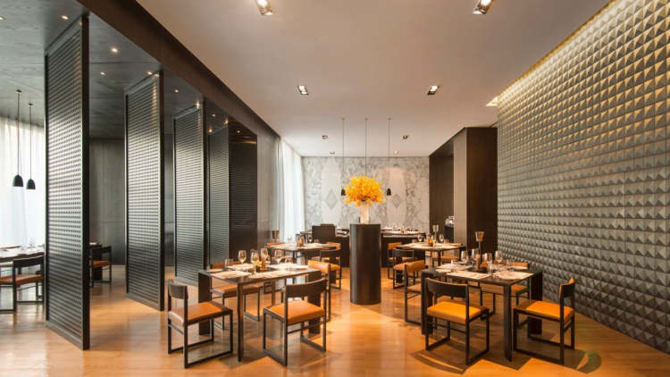 Hyatt Regency Wuhan Optics Valley - Damiano