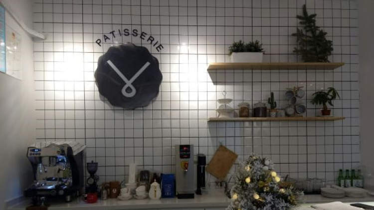 Yao Bar Pastry