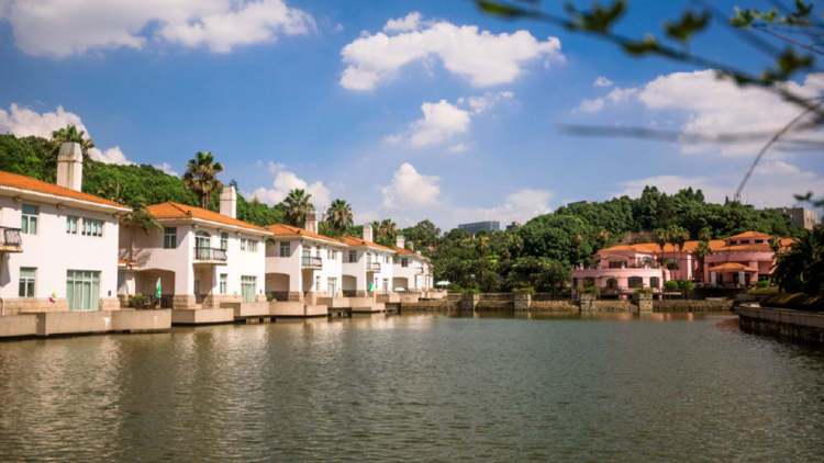 Hunan Shengjue Fes Hotel