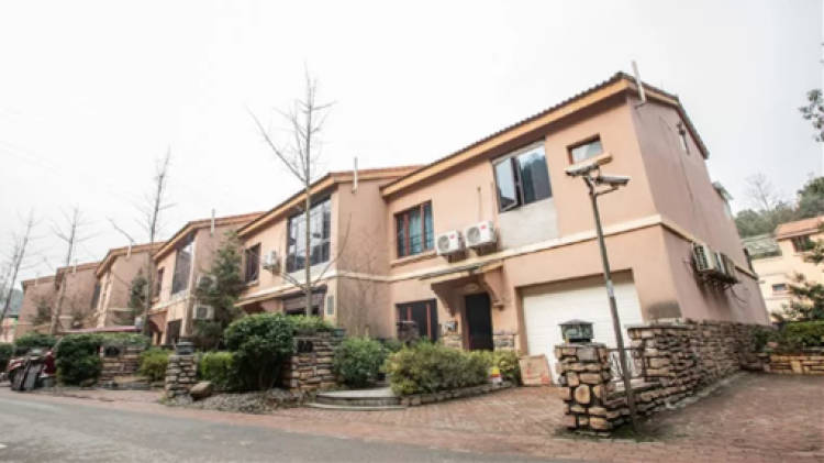Villa Vilna Boom