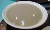 Bean juice