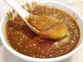Noodle tea
