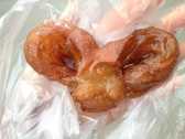 Sugar ears