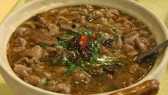 Stew hangers