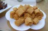 Fried squeak
