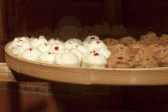 Bowl cake