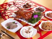 Peking duck