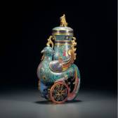 cloisonne