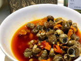 Changsha snail