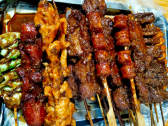 Changsha fried fried