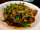 Changsha hot brine