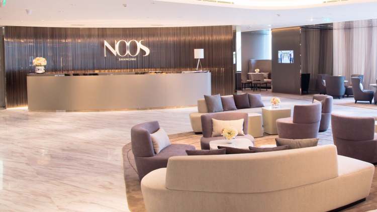 Reenex Collagen Centre (ICC Store)