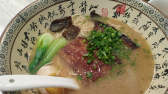 Shanghai noodles