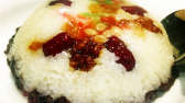 Eight treasure rice